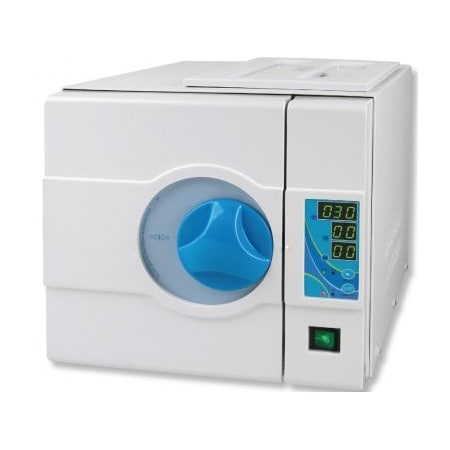 Benchmark Scientific BioClave, 8 Digital 248558